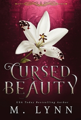 Cursed Beauty 1970052813 Book Cover