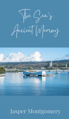 The Sea's Ancient Memory 1805872850 Book Cover