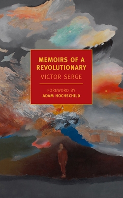 Memoirs of a Revolutionary 1590174518 Book Cover