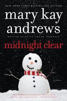 Midnight Clear: A Callahan Garrity Mystery 006219514X Book Cover
