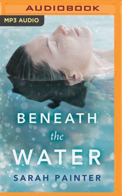 Beneath the Water 1543640249 Book Cover