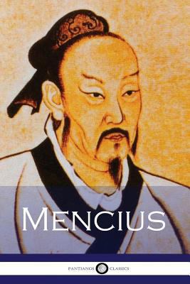 Mencius 1536867551 Book Cover