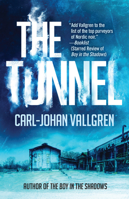 The Tunnel (A Danny Katz Thriller, 2) 168144187X Book Cover