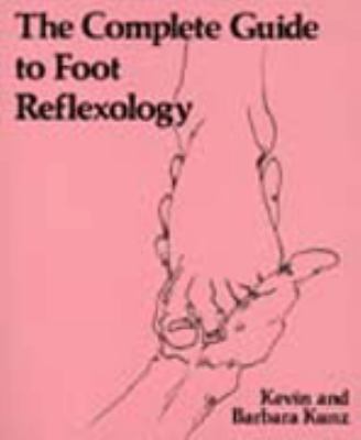 The Complete Guide to Foot Reflexology 072250909X Book Cover