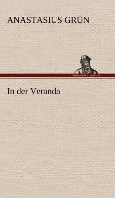 In Der Veranda [German] 3847250450 Book Cover