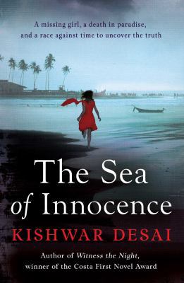 The Sea of Innocence 1471101436 Book Cover