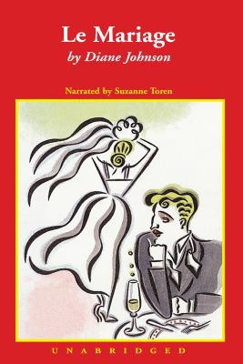 Le Mariage 0788751670 Book Cover