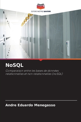 NoSQL [French] 6207318757 Book Cover