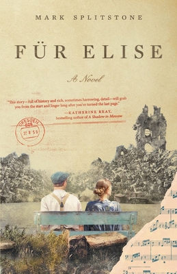 Für Elise B0DY5C7D4J Book Cover