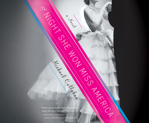 The Night She Won Miss America 1520070292 Book Cover