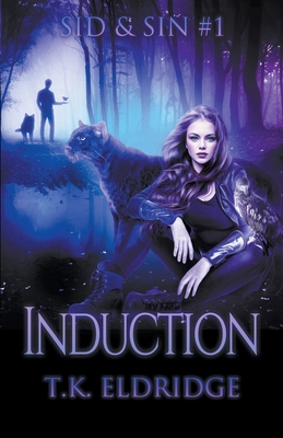 Induction B0B93VYHJH Book Cover