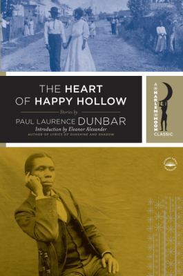 The Heart of Happy Hollow 0767919815 Book Cover