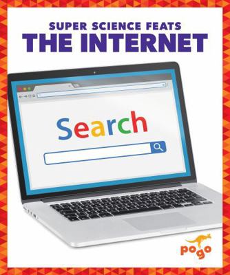 The Internet 1624968708 Book Cover
