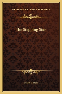The Stepping Star 1169181201 Book Cover