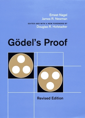 Godel's Proof 0814758169 Book Cover