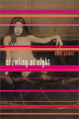 Crawling at Night B00CLOFEO0 Book Cover