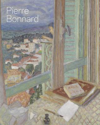 Pierre Bonnard 1849766185 Book Cover