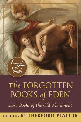 The Forgotten Books of Eden 1635617324 Book Cover