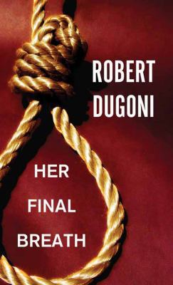 Her Final Breath [Large Print] 1683240243 Book Cover