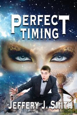 Perfect Timing 154532607X Book Cover