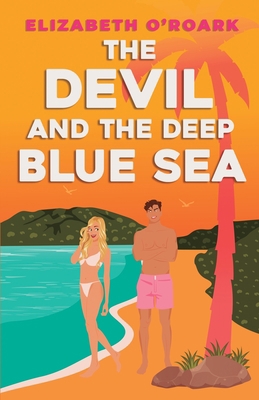 The Devil and the Deep Blue Sea 1956800042 Book Cover