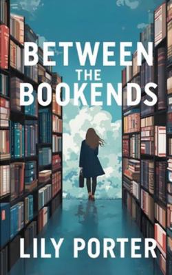 Between the Bookends B0G134PB2G Book Cover