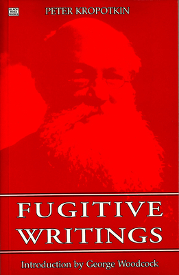 Fugitive Writings 1895431425 Book Cover