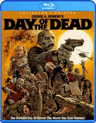 Day of the Dead            Book Cover