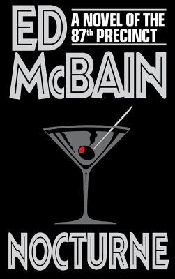 Nocturne 0446518050 Book Cover