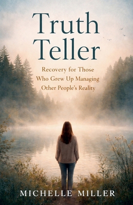 Truth Teller B0H6XV1ZGF Book Cover