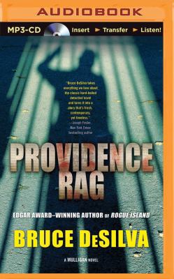 Providence Rag 1480569275 Book Cover