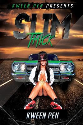 Slim Thick 1979668353 Book Cover