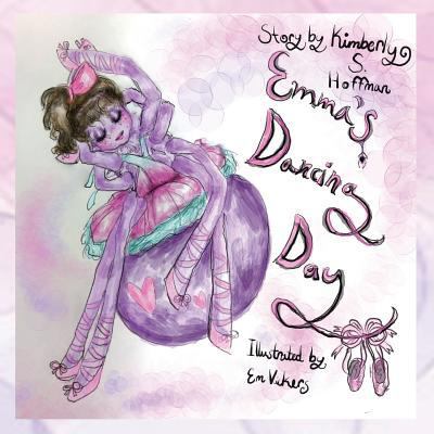 Emma's Dancing Day 1948390892 Book Cover