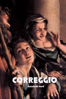 Correggio 1861716494 Book Cover