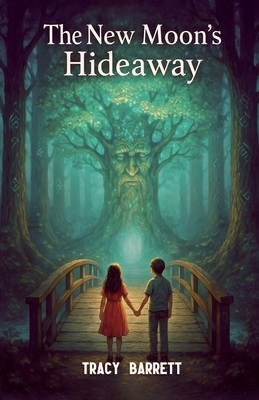The New Moon's Hideaway B0F7LKTCN1 Book Cover