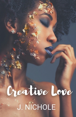 Creative Love B0CK4LFLDT Book Cover