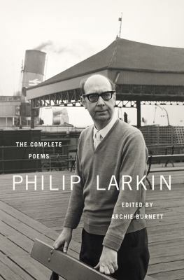 The Complete Poems 0374126968 Book Cover