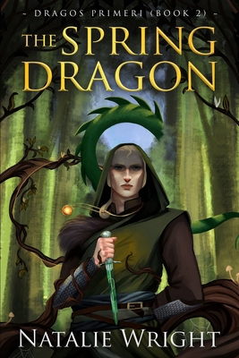 The Spring Dragon B0DPX7CM6S Book Cover