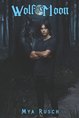 Wolf Moon: Werewolf's Den B0CMZQB41R Book Cover