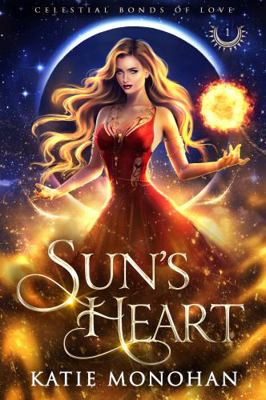 Sun's Heart (Celestial Bonds of Love) B0HG3RTFFH Book Cover