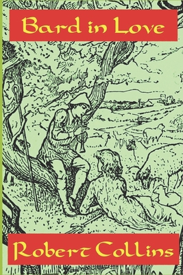 Bard In Love B0FX9JRHZ5 Book Cover