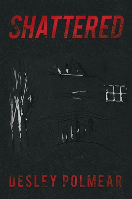 Shattered 1796000841 Book Cover