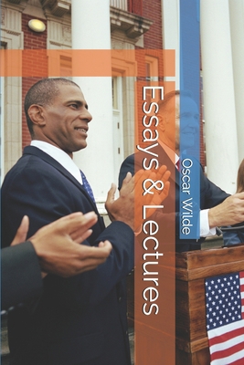 Essays & Lectures 1676654976 Book Cover