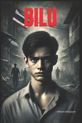 Bilu [French] B0DQ5KZRV4 Book Cover