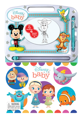 Disney Baby Learning Series 2764352204 Book Cover