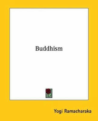 Buddhism 1425340695 Book Cover