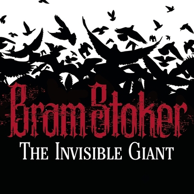 The Invisible Giant B08Z5LSM9Z Book Cover
