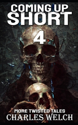 Coming Up Short 4 B0BL56QBLL Book Cover