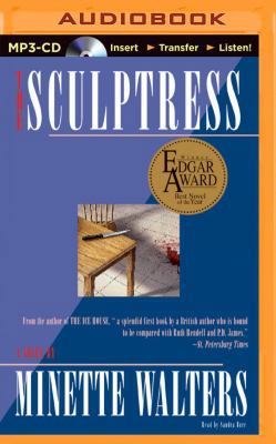 The Sculptress 1491576820 Book Cover