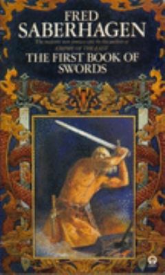 The First Book Of The Swords B001O43ID2 Book Cover